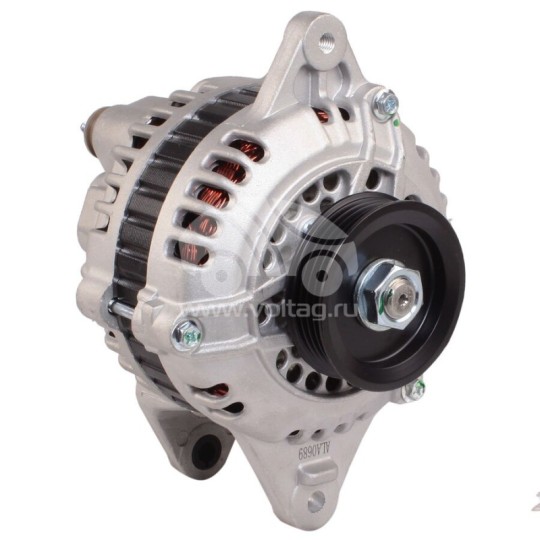 ALM0689 Alternatör