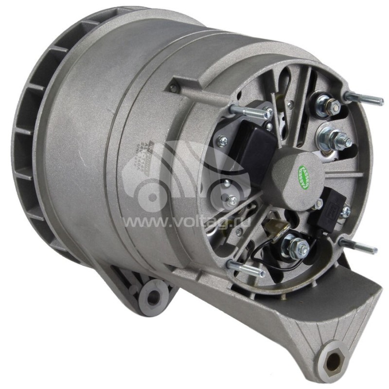ALB0824 Alternatör