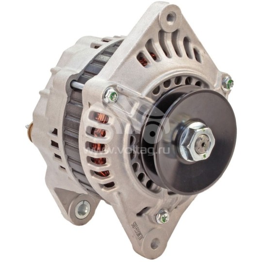 ALM0691 Alternatör