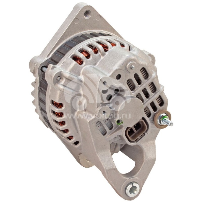 ALM0691 Alternatör