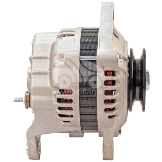 ALM0691 Alternatör