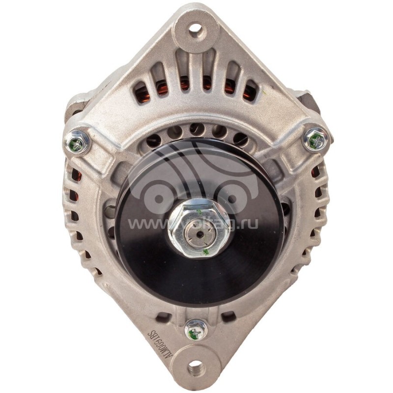 ALM0691 Alternatör