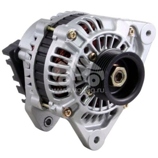 ALM0739 Alternatör