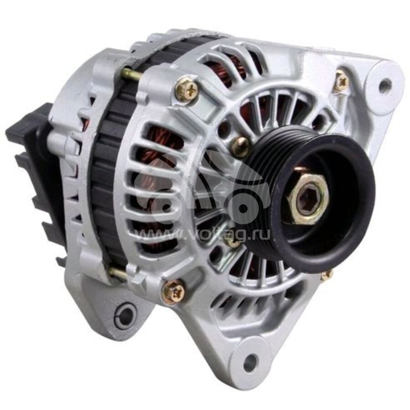 ALM0739 Alternatör