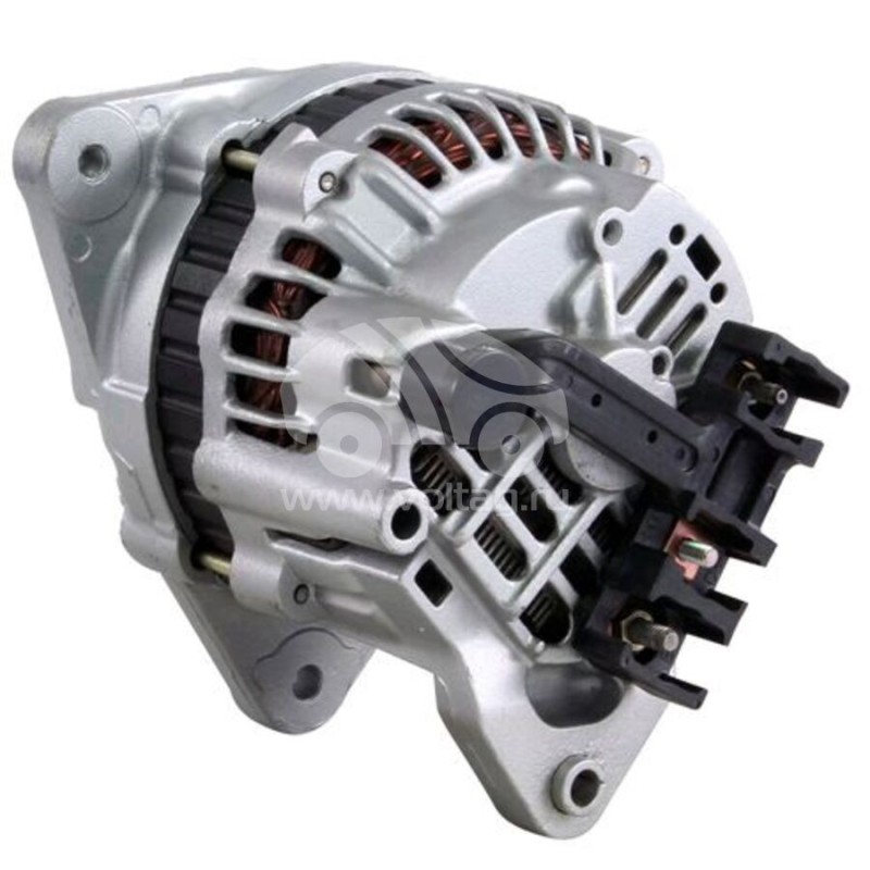 ALM0739 Alternatör
