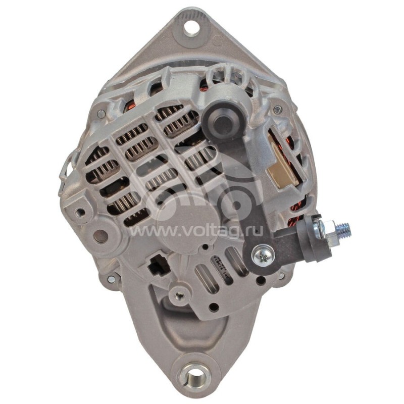 ALM0755 Alternatör
