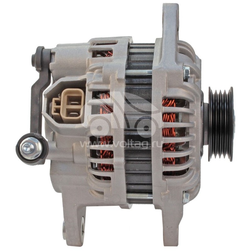 ALM0755 Alternatör