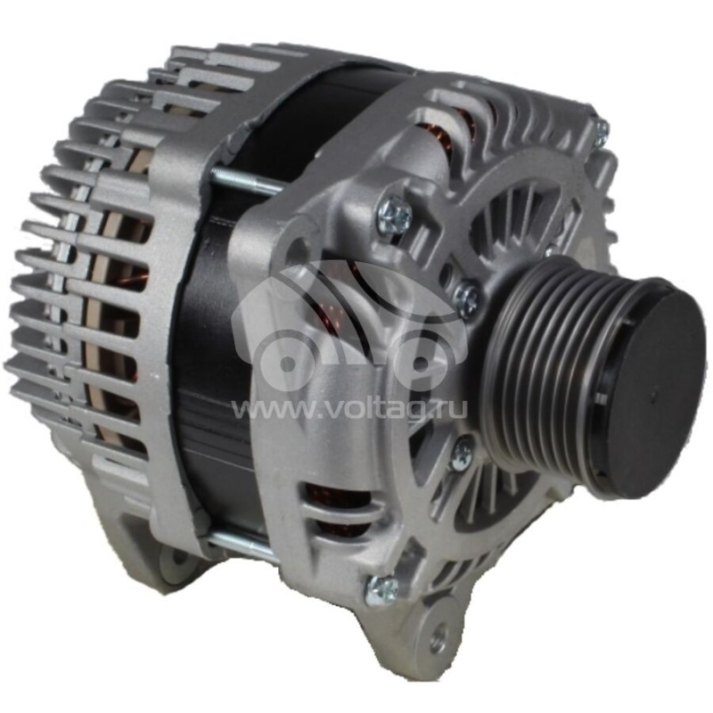 ALM0781 Alternatör
