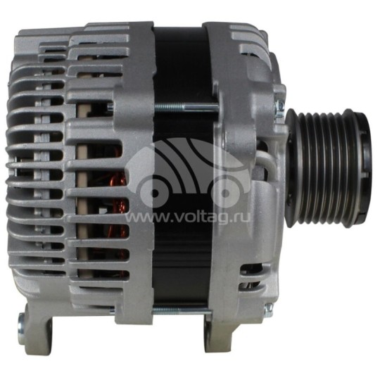 ALM0781 Alternatör