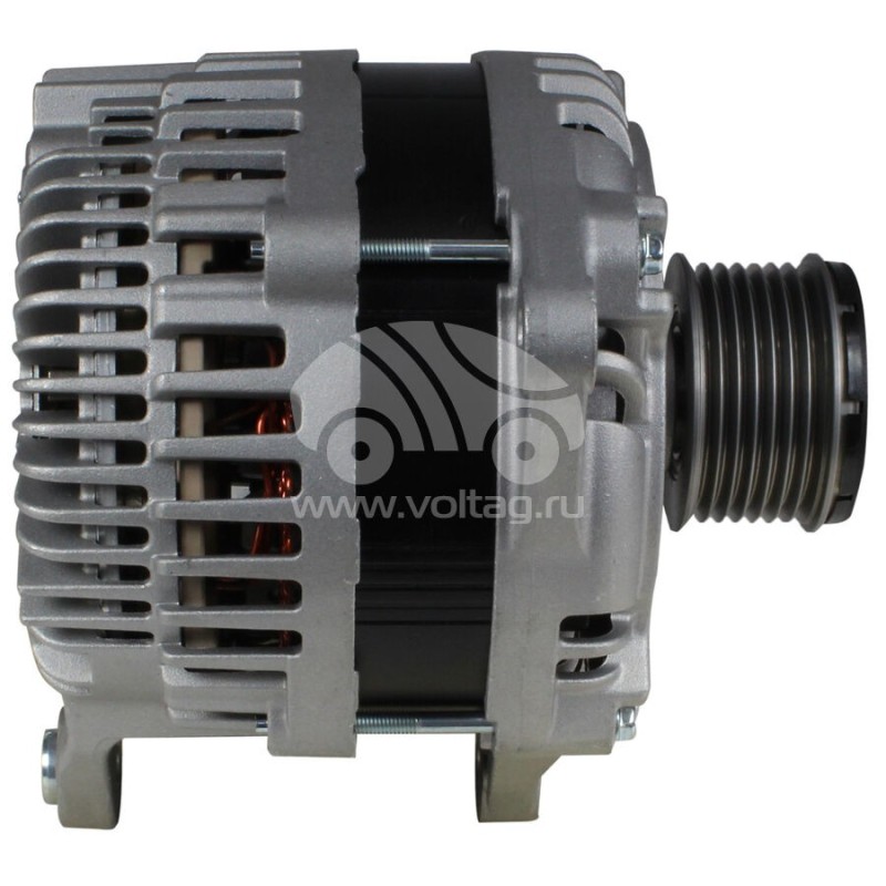 ALM0781 Alternatör