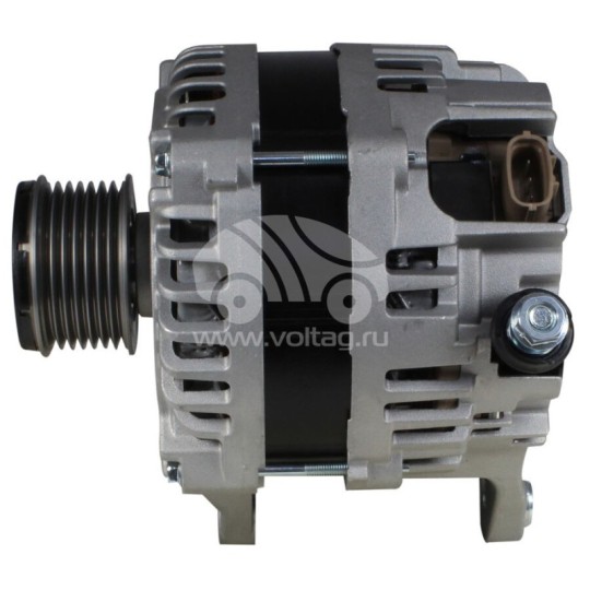 ALM0781 Alternatör