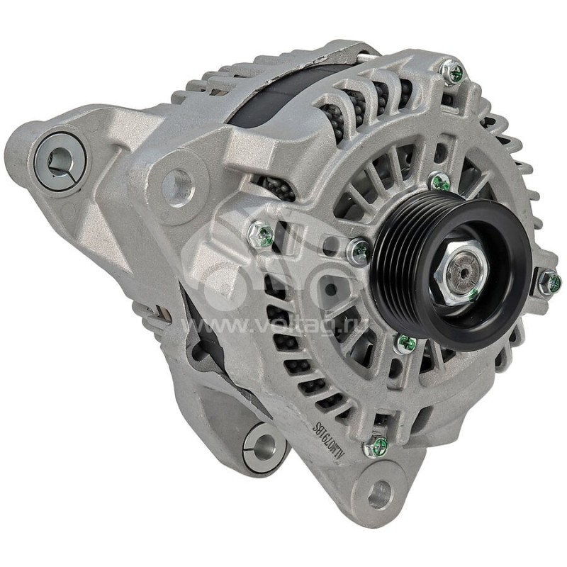 ALM0791 Alternatör