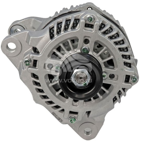 ALM0791 Alternatör