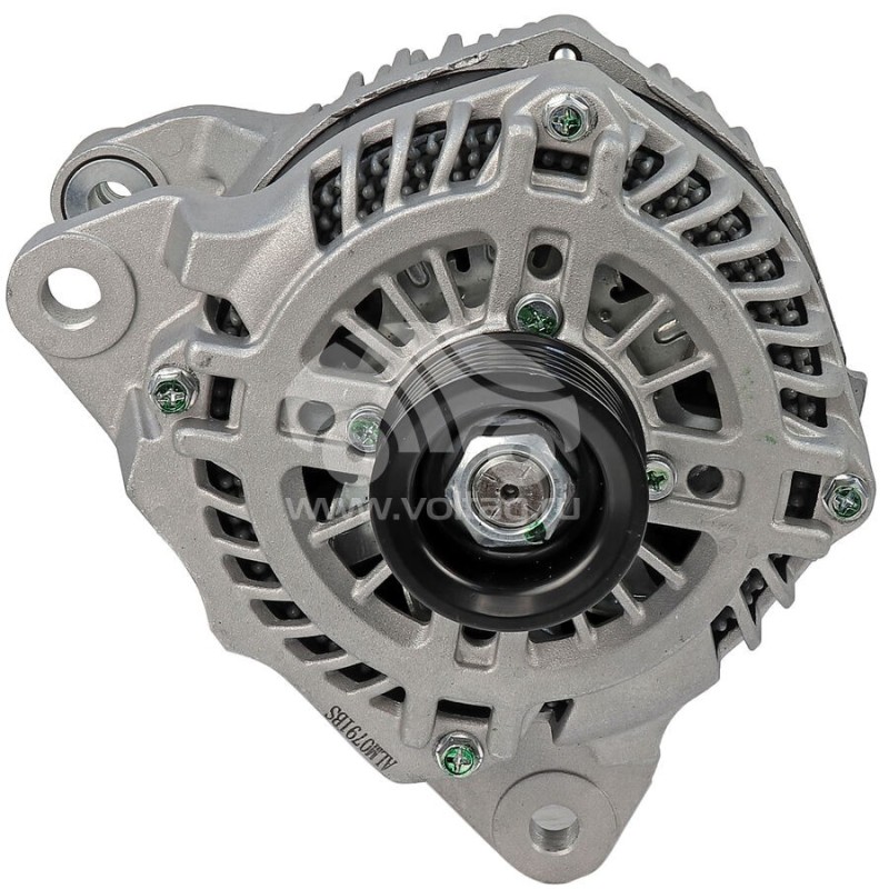ALM0791 Alternatör