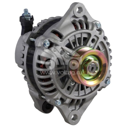ALM0806 Alternatör