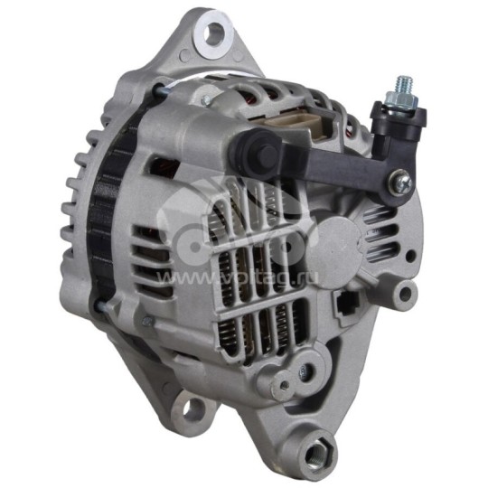 ALM0806 Alternatör