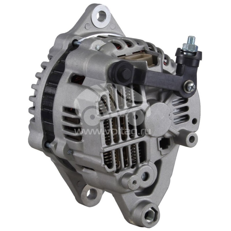 ALM0806 Alternatör