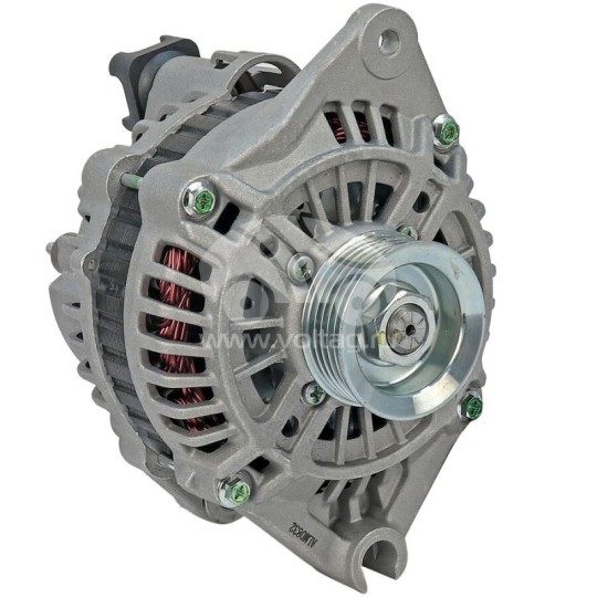 ALM0832 Alternatör