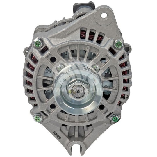 ALM0832 Alternatör