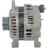 ALM0832 Alternatör