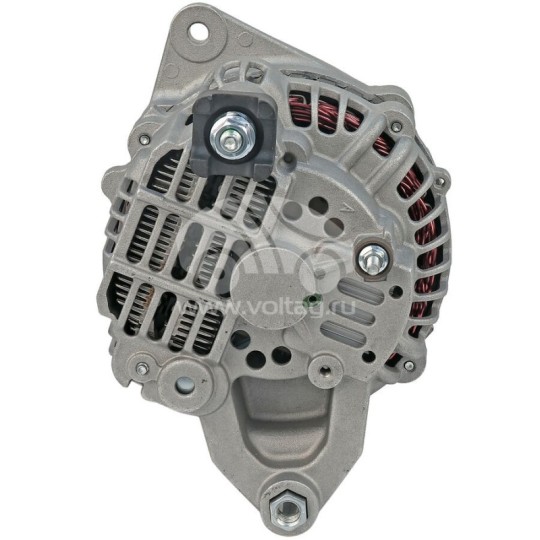 ALM0832 Alternatör