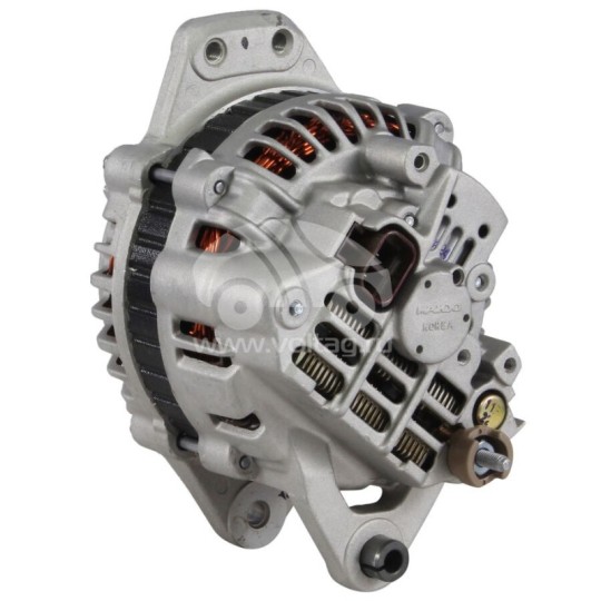 ALM0870 Alternatör