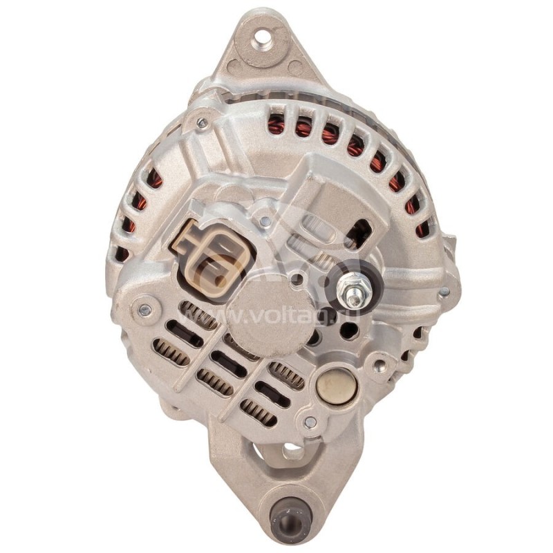 ALM0875 Alternatör