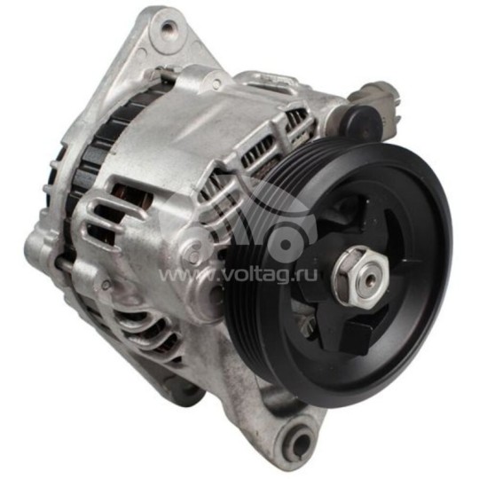 ALM0876 Alternatör