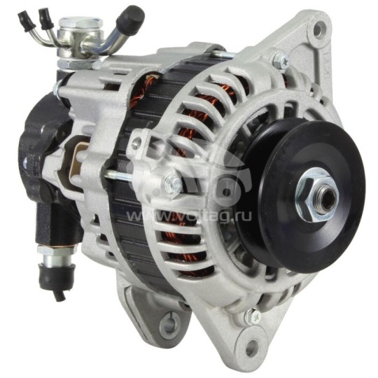 ALM0878 Alternatör