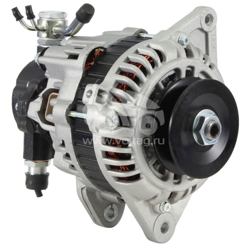 ALM0878 Alternatör