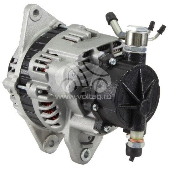 ALM0878 Alternatör