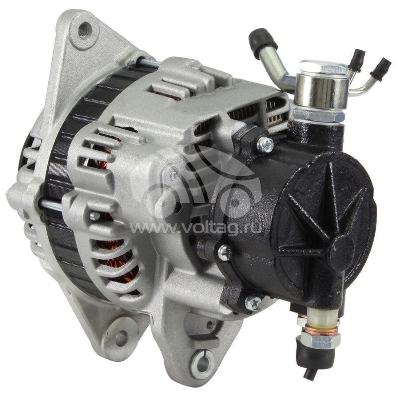 ALM0878 Alternatör