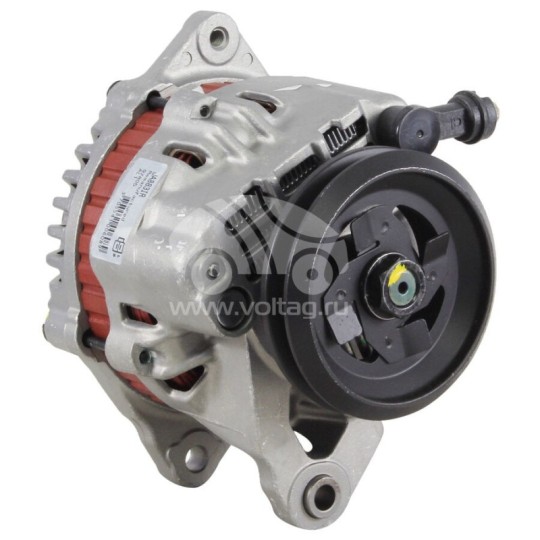 ALM0883 Alternatör