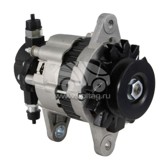 ALM0972 Alternatör