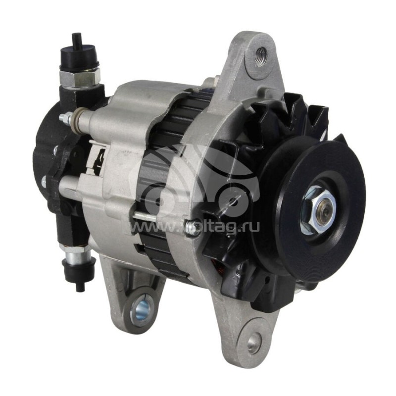 ALM0972 Alternatör
