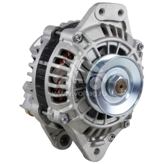 ALM0973 Alternatör