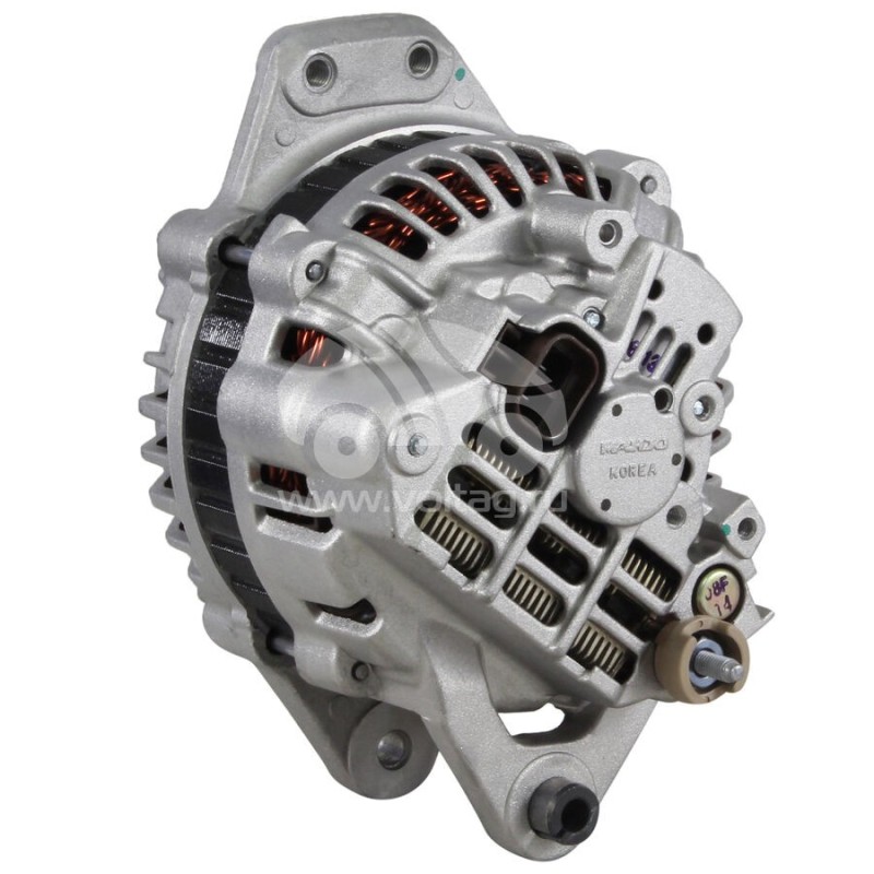 ALM0973 Alternatör