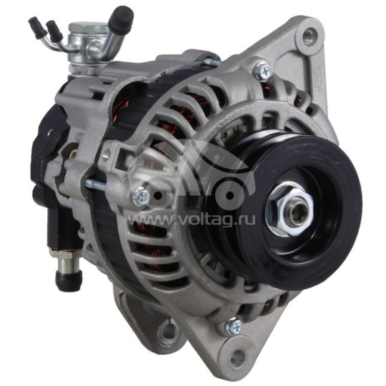ALM0983 Alternatör