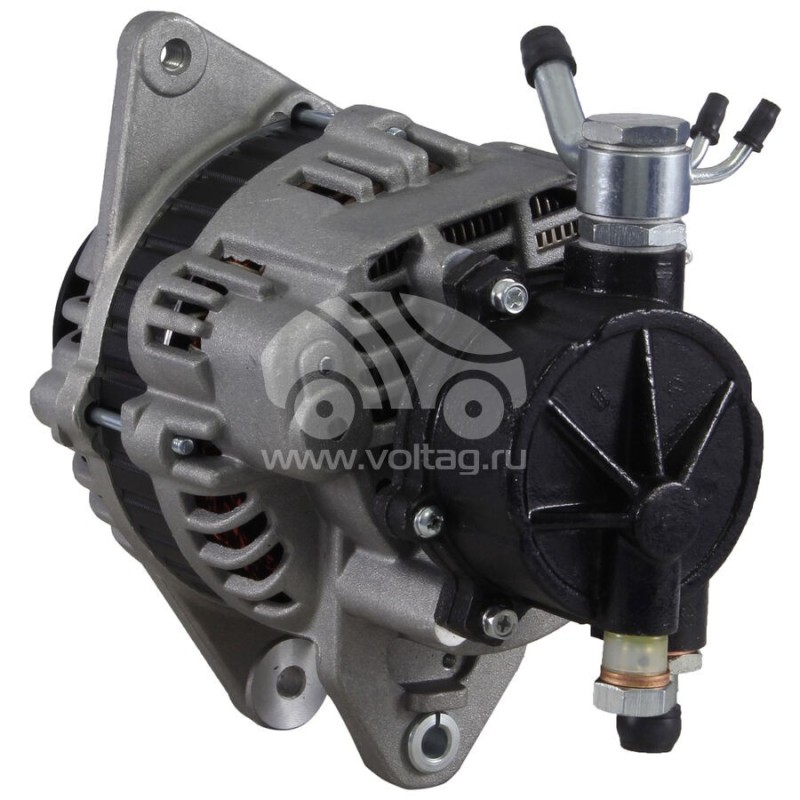 ALM0983 Alternatör