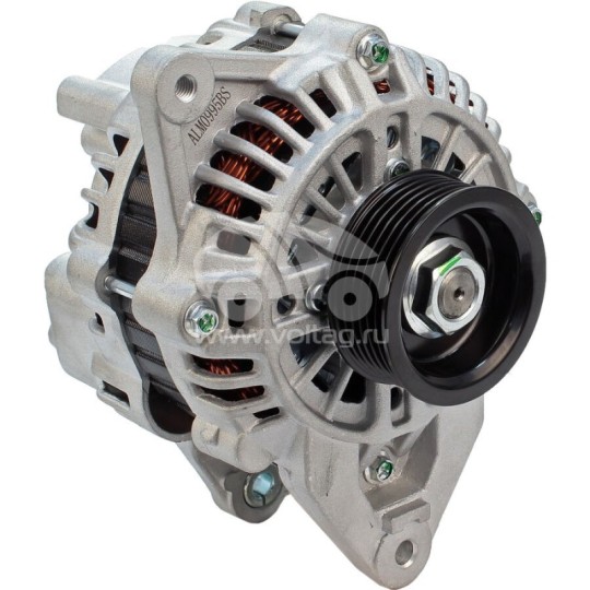 ALM0995 Alternatör