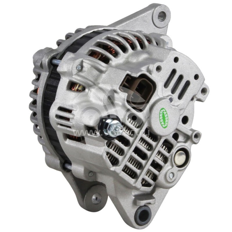 ALM1126 Alternatör