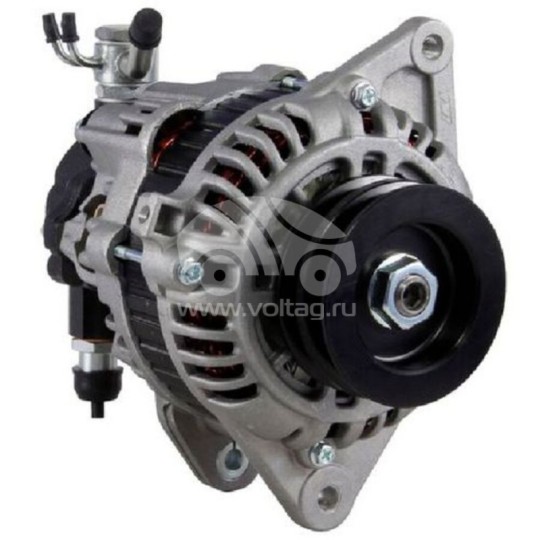 ALM1130 Alternatör