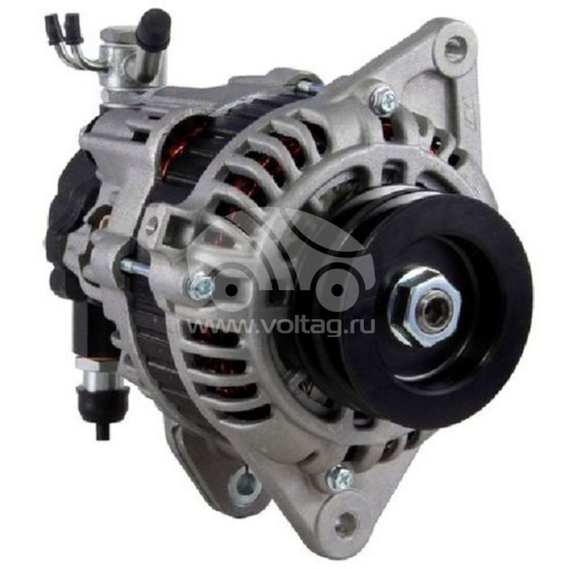 ALM1130 Alternatör