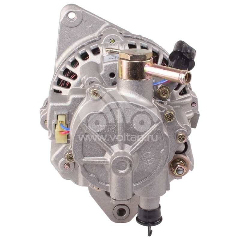 ALA1716 Alternatör