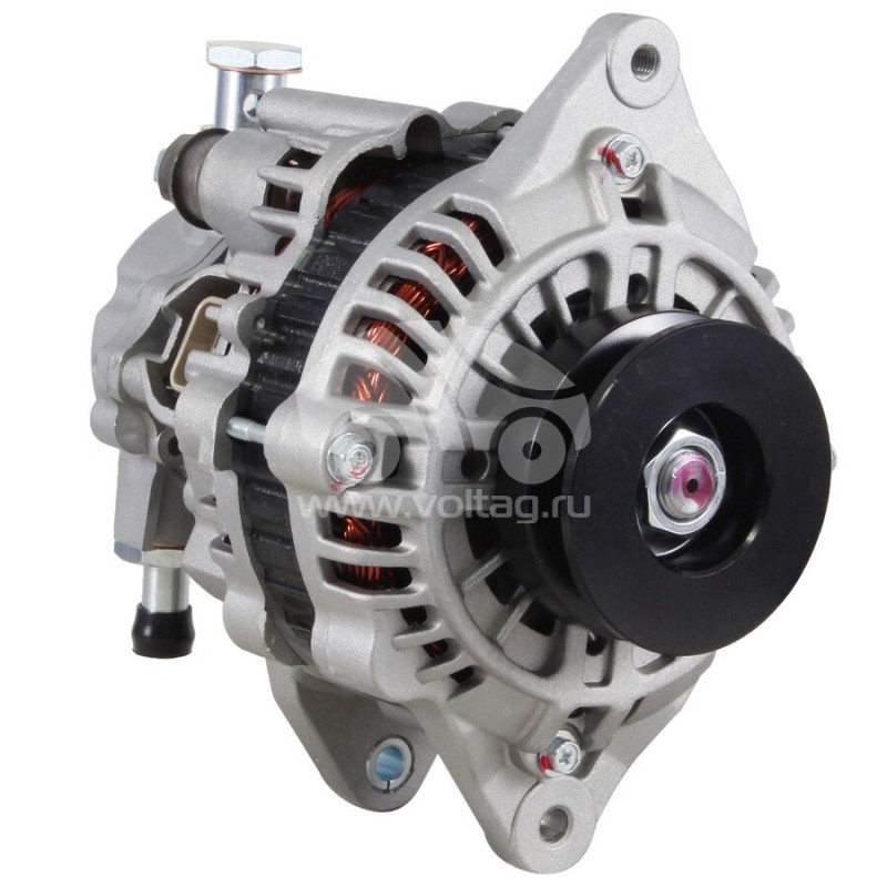 ALM1133 Alternatör