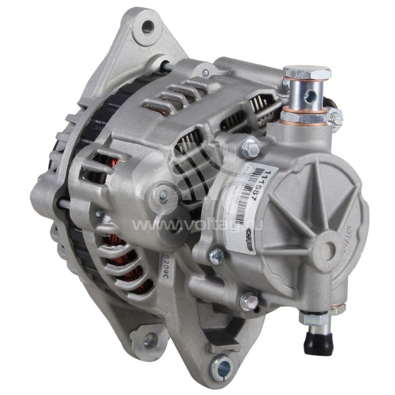 ALM1133 Alternatör