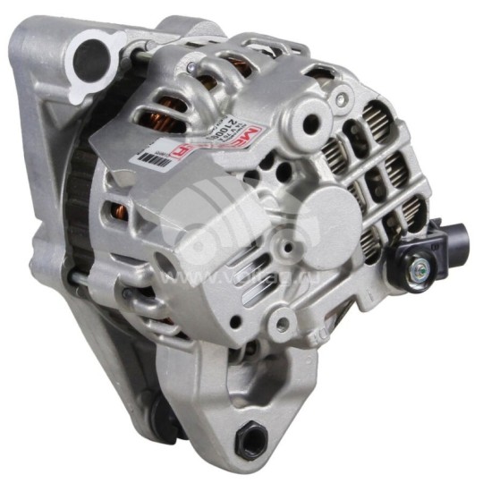 ALM1137 Alternatör