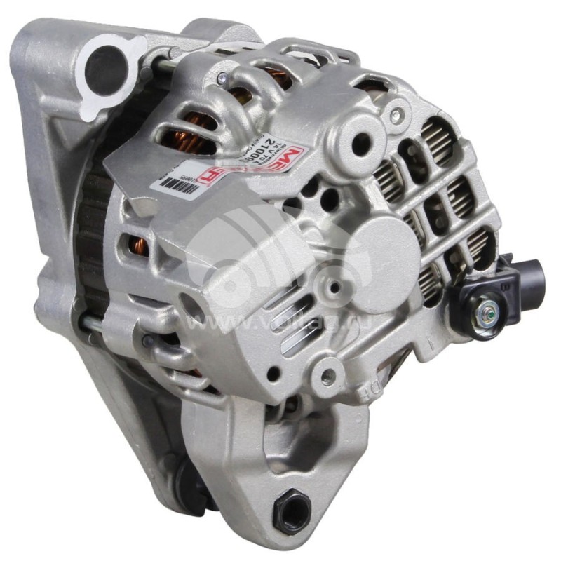 ALM1137 Alternatör