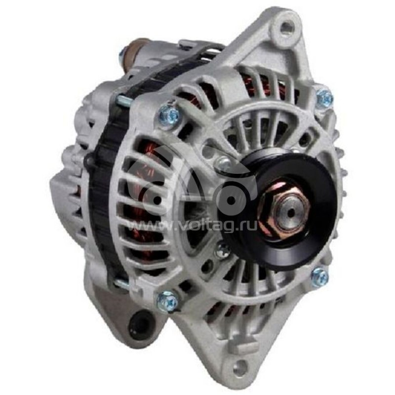 ALM1167 Alternatör