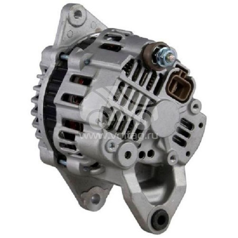 ALM1167 Alternatör